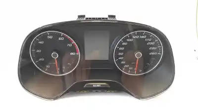 Автозапчастина б/у панель інструментів для SEAT LEON (5F1) Style Посилання на OEM IAM 5F0920740F  