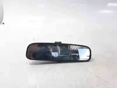 Second-hand car spare part interior rearview mirror for kia stonic (ybcuv) 1.0 tgdi cat oem iam references 