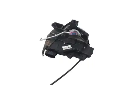 Автозапчасти б/у ЗАМОК ЛЕВОЙ ПЕРЕДНЕЙ ДВЕРИ за KIA STONIC (YBCUV)  ссылки OEM IAM 81310H8040  