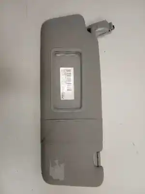 Автозапчастина б/у ЛІВИЙ НАТІР для AUDI A3 SPORTBACK (8P)  Посилання на OEM IAM 8P0857551AE  