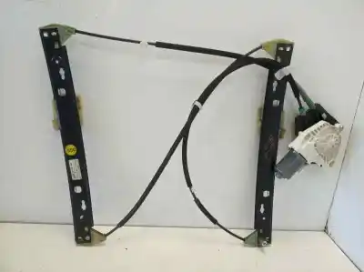 Автозапчастина б/у регулятор вікна передній лівий для audi a1 (8x) attraction посилання на oem iam 8x3837461 113753 106022717 Автозапчастина б/у регулятор вікна передній лівий для audi a1 (8x) attraction посилання на oem iam 8x3837461 113753 106022717