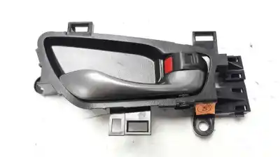 Автозапчасти б/у внутри передней правой ручки за HONDA CIVIC LIM.5 (FK) 1.0 VTEC CAT ссылки OEM IAM 72120TGGA11ZA  