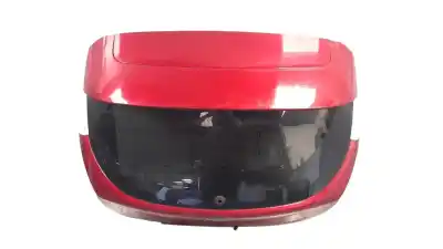 Second-hand car spare part tailgate for ford focus lim. (cb8) trend oem iam references 2002017  