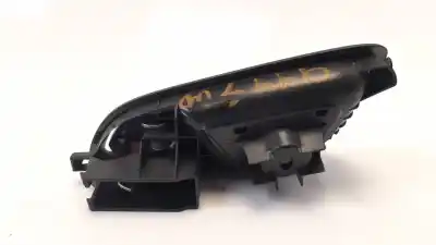 Second-hand car spare part interior right front handle for ford focus lim. (cb8) trend oem iam references am51u22600bew  
