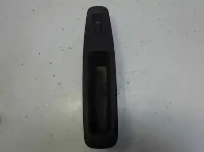 Peça sobressalente para automóvel em segunda mão Botão / Interruptor Elevador Vidro Traseiro Esquerdo por RENAULT KADJAR Zen Referências OEM IAM   