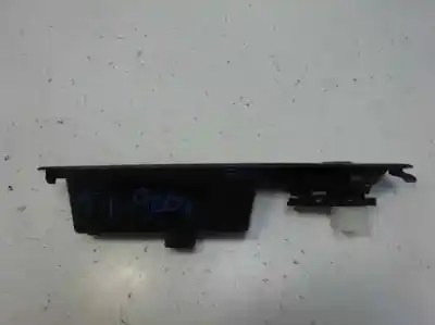 Second-hand car spare part rear left power window switch for renault kadjar zen oem iam references   