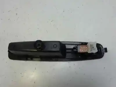 Second-hand car spare part rear left power window switch for renault kadjar zen oem iam references   