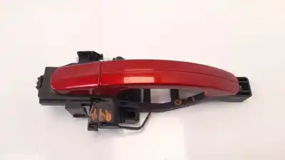 Peça sobressalente para automóvel em segunda mão  por FORD FOCUS LIM. (CB8)  Referências OEM IAM BM51A224A36CH  