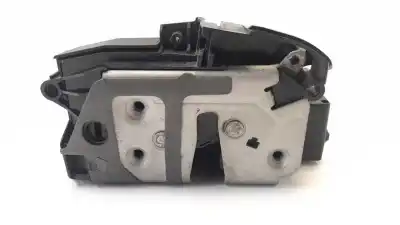 Peça sobressalente para automóvel em segunda mão fechadura da porta dianteira direita por ford focus lim. (cb8) trend referências oem iam bm5aa21812bf  crdfrd6073