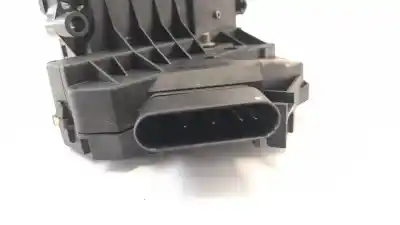 Peça sobressalente para automóvel em segunda mão fechadura da porta dianteira direita por ford focus lim. (cb8) trend referências oem iam bm5aa21812bf  crdfrd6073