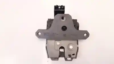 Second-hand car spare part trunk lock for ford focus lim. (cb8) trend oem iam references 8m51r442a66db  