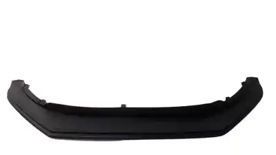 Pièce détachée automobile d'occasion spoiler de pare-chocs avant pour volkswagen polo v (6r1, 6c1) 1.4 tdi références oem iam 6c0805915h vg0241801 107236324