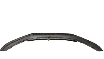 Pièce détachée automobile d'occasion spoiler de pare-chocs avant pour volkswagen polo v (6r1, 6c1) 1.4 tdi références oem iam 6c0805915h vg0241801 107236324