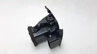 Автозапчастина б/у аераційна решіта для iveco daily combi 2.3 diesel посилання на oem iam a504227013  