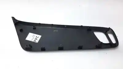Pezzo di ricambio per auto di seconda mano modanatura per iveco daily combi 2.3 diesel riferimenti oem iam 5801586542  