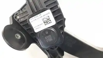 Автозапчасти б/у педальный потенциометр за ford mustang 5.0 ti-vct v8 ссылки oem iam cr339f836ab  