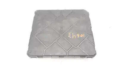 Second-hand car spare part electronic module for skoda fabia 1.0 tsi oem iam references 2q0937089b  a3c0045000400