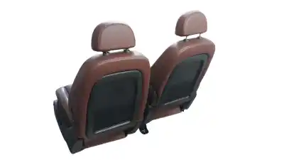 Автозапчасти б/у полный комплект сиденья за opel antara 2.2 cdti cat (a 22 dm / lnq) ссылки oem iam 4818893  