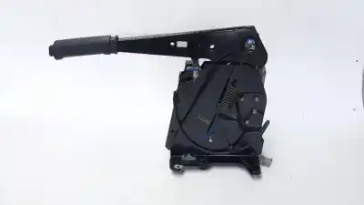 Pezzo di ricambio per auto di seconda mano Leva Del Freno A Mano per IVECO DAILY COMBI 2.3 Diesel Riferimenti OEM IAM 5801507178  