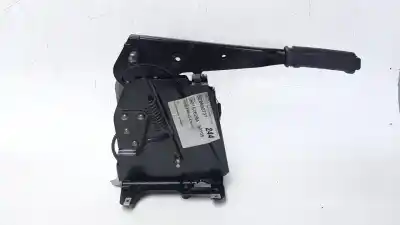 Pezzo di ricambio per auto di seconda mano leva del freno a mano per iveco daily combi 2.3 diesel riferimenti oem iam 5801507178  