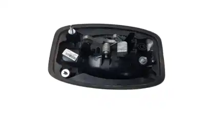 Second-hand car spare part exterior right front door handle for iveco daily combi 2.3 diesel oem iam references 5801595612  