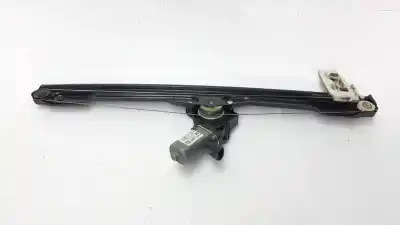 Second-hand car spare part driver left window regulator for iveco daily combi 2.3 diesel oem iam references 5802578842  