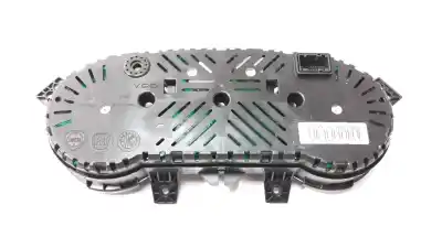 Pezzo di ricambio per auto di seconda mano pannello degli strumenti per iveco daily combi 2.3 diesel riferimenti oem iam 5802036581  a2c17300400