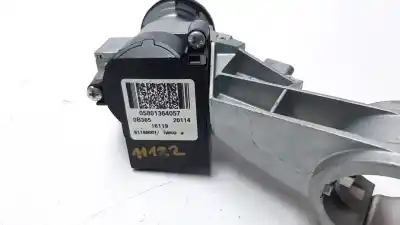 Автозапчастина б/у стартер для iveco daily combi 2.3 diesel посилання на oem iam 5801364057  