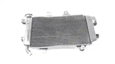 Second-hand car spare part water radiator for ktm 390 duke 390 duke 44 cv / 32 kw oem iam references 93035010033