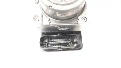 Second-hand car spare part abs for citroen c3 2 1.6 bluehdi 75ch manual oem iam references 9814482680  