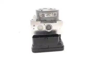 Second-hand car spare part abs for citroen c3 2 1.6 bluehdi 75ch manual oem iam references 9814482680  