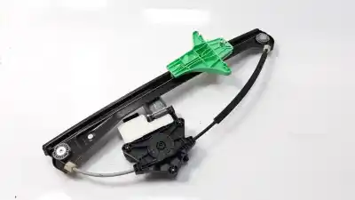 Автозапчастина б/у регулятор скла заднього правого для volkswagen tiguan (ad1, ax1) 2.0 tdi 4motion посилання на oem iam 5na839462c  