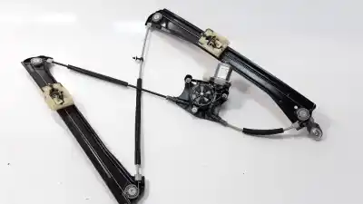 Автозапчастина б/у регулятор переднього правого скла для volkswagen tiguan (ad1, ax1) 2.0 tdi 4motion посилання на oem iam 5na837462a  