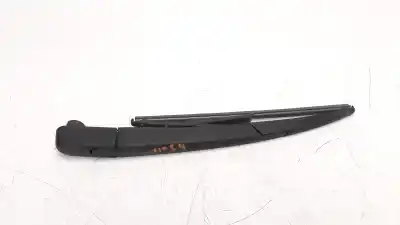 Pièce détachée automobile d'occasion Bras D'essuie-glace Arriere pour PEUGEOT 2008 I (CU_) 1.6 BlueHDi 120 Références OEM IAM 9683833680  
