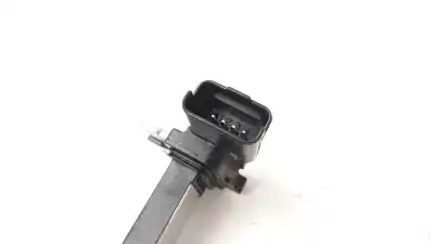 Автозапчастина б/у витратомір повітря для peugeot 308 sw ii (lc_, lj_, lr_, lx_, l4_) 1.5 bluehdi 130 посилання на oem iam 9677093080  