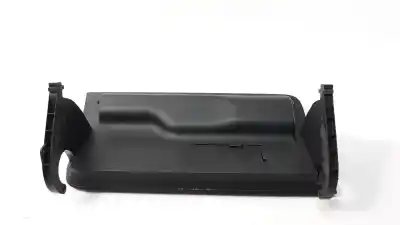 Автозапчастина б/у бардачок для seat toledo iv (kg3) 1.6 tdi посилання на oem iam 5jb857097e  