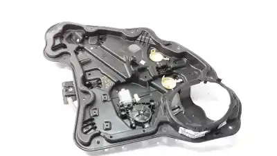 Second-hand car spare part rear right window regulator for jeep compass (mp, m6, mv, m7) 1.4 multiair oem iam references 68292132aa