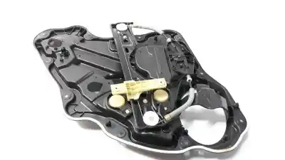 Second-hand car spare part rear right window regulator for jeep compass (mp, m6, mv, m7) 1.4 multiair oem iam references 68292132aa  
