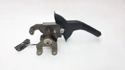 Pezzo di ricambio per auto di seconda mano leva del freno a mano per kia ceed (cd) 1.4 riferimenti oem iam 59710j7150  