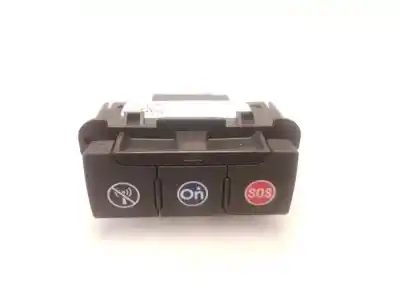 Pezzo di ricambio per auto di seconda mano  per OPEL MOKKA X  Riferimenti OEM IAM 13496811  