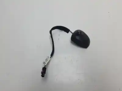 Автозапчасти б/у АНТЕННА за OPEL CORSA E  ссылки OEM IAM YQ00014080  