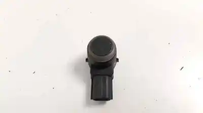 Second-hand car spare part parking sensor for opel insignia berlina excellence oem iam references 13394368  