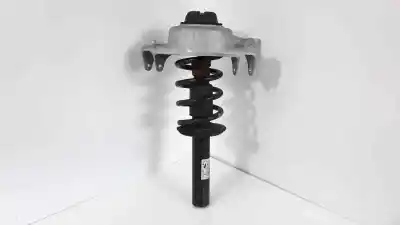 Second-hand car spare part front left shock absorber for audi q5 (8r) 2.0 tdi quattro (140kw) oem iam references 8r0413031bd