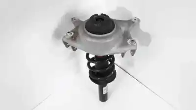 Second-hand car spare part front left shock absorber for audi q5 (8r) 2.0 tdi quattro (140kw) oem iam references 8r0413031bd  