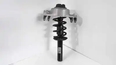Second-hand car spare part front right shock absorber for audi q5 (8r) 2.0 tdi quattro (140kw) oem iam references 8r0413031bd