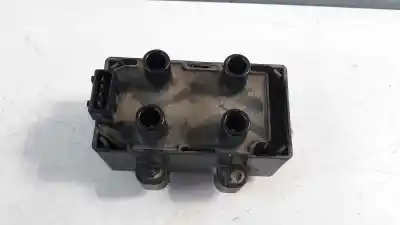 Автозапчасти б/у катушка зажигания за renault clio i fase i+ii (b/c57) 1.2 alize ссылки oem iam 7700872449f