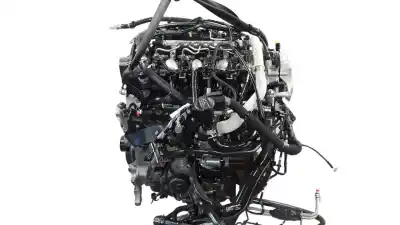 Gebrauchtes Autoersatzteil kompletter motor zum jaguar xf 2.2 diesel cat oem-iam-referenzen 224dt