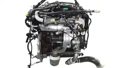 Gebrauchtes Autoersatzteil kompletter motor zum jaguar xf 2.2 diesel cat oem-iam-referenzen 224dt  