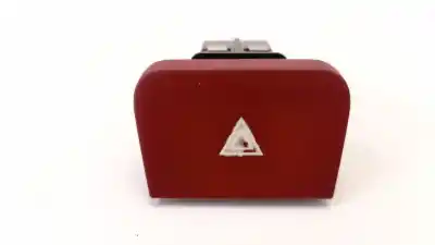 Second-hand car spare part Hazard Warning Lights for CITROEN C4 GRAND PICASSO Cool OEM IAM references 96552745KR  IEF230007CP