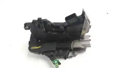 Автозапчастина б/у замок передніх дверей лівий для kia ceed (cd) 1.6 crdi 136 посилання на oem iam 81310j7010  